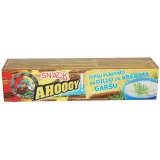Картофельные чипсы со вкусом укропа и сливок AHOOOY!, 75 г