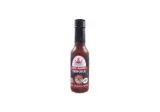 Aštrusis padažas-marinatas POPPAMIES su marin. paprikomis, 150 ml