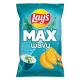 Дзадзики вкус чипсы из картофеля LAY'S, 120 г
