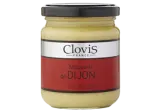 French Dijon mustard CLOVIS, 200 g