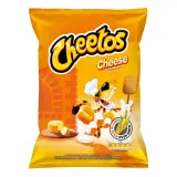 Сырной вкус кукурузный снек CHEETOS, 165 г