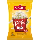Sviesto sk. kukurūzų spragėsiai ESTRELLA, 90g