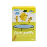 Citrus flavor sweet corn sticks RIMI, 150g