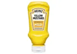 Sweet mustard HEINZ MILD, 240 g