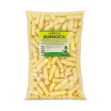 Corn sticks with sunflower seeds MORKŪNAS, 100 g