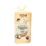 Kokosiniai trapučiai iš kviečių NATURE, 210g