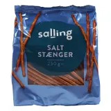 Солёные соломки SALLING, 250 г
