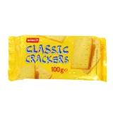 Krekeriai RIMI, 100 g