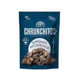 Запеченные Грибы Шиитаке CHRUNCHITOS, 60 г