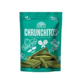 Baked Pea Pods CHRUNCHITOS, 45 g