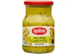 Agurkų ir garstyčių salotos SPILVA, 380 g