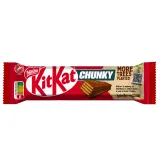 Chocolate bar NESTLE KIT KAT CHUNKY, 40 g