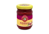 Raudoni krienai KĖDAINIŲ KONSERVAI, 250 g