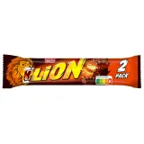 Batonėlis NESTLÉ LION, 60 g