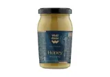 Mustard with Honey WELL DONE PREMIUM, 235 g