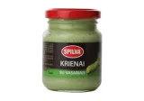 Krienai SPILVA su vasabiais, 140 g