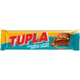 Батончик TUPLA DOUBLE LAYER SALTY CORN, 48 г
