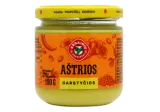 Aštrios garstyčios KĖDAINIŲ KONSERVAI, 190 g