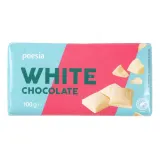 White chocolate Poesia 100g