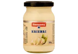 Balti krienai DAUMANTU, 180 g