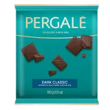 Dark chocolate PERGALĖ, 200 g