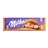 Šokoladas MILKA TOFFEE WHOLENUT, 300g
