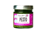 Bazilikų padažas salotoms PESTO BEATOS VIRTUVĖ, 212 ml