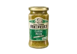 Klasikinis pesto padažas FILIPPO BERIO, 190 g