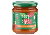 Raudonasis pesto padažas WELL DONE, 190 g