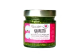 Krapų padažas salotoms KRAPESTO BEATOS VIRTUVĖ, 212 ml