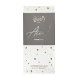 Dark chocolate AČIŪ! RŪTA, 55%, 70 g