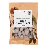 Миндали в молочном шоколаде RIMI, 100 г