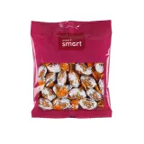 Karamelė RIMI SMART JŪROS VĖŽELIAI, 100 g