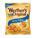 Candies WERTHER'S ORIGINAL, 135 g