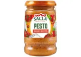 Красный соус песто с рикоттой SACLA, 190 г