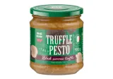 Trumų pesto padažas WELL DONE, 190 g