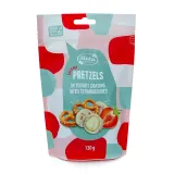 Rutuliukai PRETZELS su jog. ir brašk., 120 g