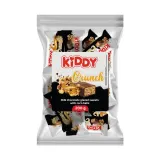 Saldainiai KIDDY CRUNCH, 200 g