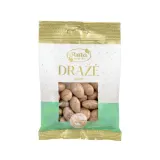 Almonds with white chocolate and coffee RŪTA, 100 g