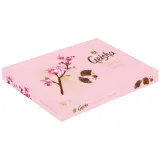 Chocolate candies with hazelnuts GEISHA, 185 g