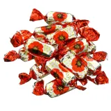 Saldainiai RAUDONOJI AGUONA, 1kg