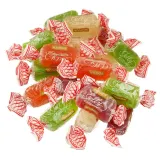 Fruit flavor jelly JELLY, 1kg