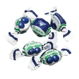 Candies PLUM IN CHOCOLATE, 1kg