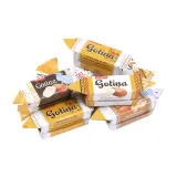 Milk candies with peanuts, RIMI GOTINA, 1 kg