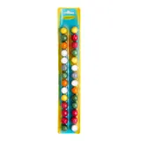 Chewing gum balls WOOGIE, 70 g