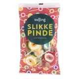 Vaisių sk. ledinukai ant pag. SALLING, 200 g