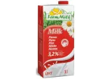 UAT pienas FARM MILK, 3,2% rieb., 1 l