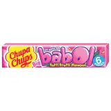 Kramt.guma CHCH BIG BABOL TUTTI FRUTTI, 27,6g