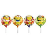 Lollipop MINIONS, 10 g