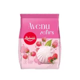 Зефиры со вкусом малины LAIMA, 200 г